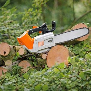 Mini Chainsaw