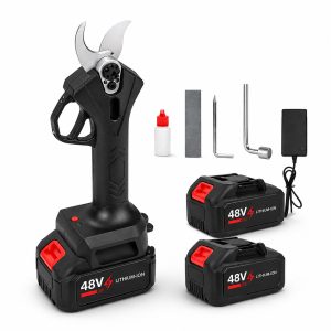 48V Cordless Electric Pruning Shears