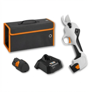 Professional Cordless Electric Pruner for Trees and Branches